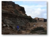 Argiles riches en matière organique (Cenomanien, Bassin de Tarfaya)
