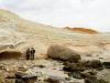 Carbonate éocène - Dakhla