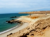 coupe de Porto Rico (Dakhla) - éocène à quaternaire