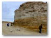 Sommet de la coupe de Porto-rico (Dakhla)