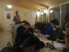 Salle de travail